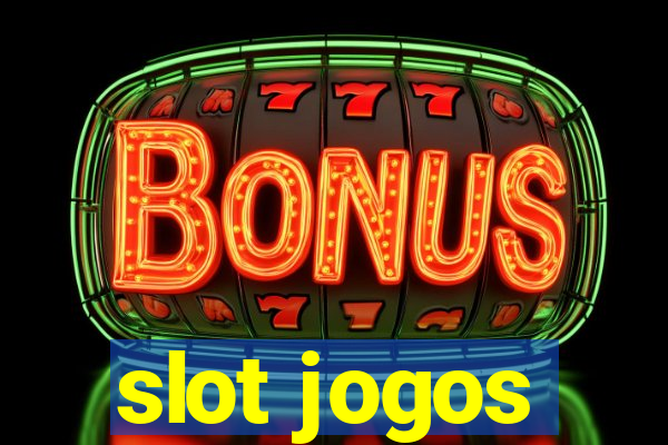 slot jogos