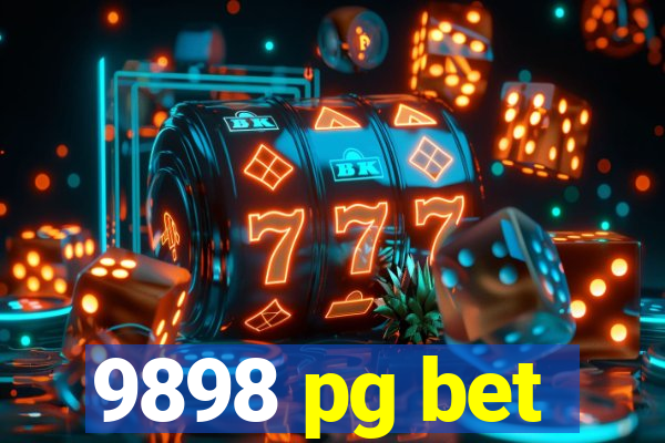 9898 pg bet