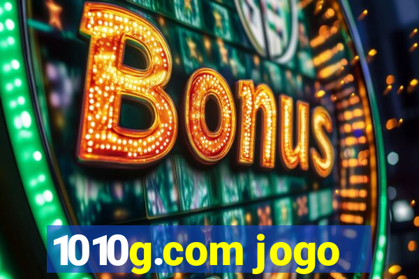 1010g.com jogo