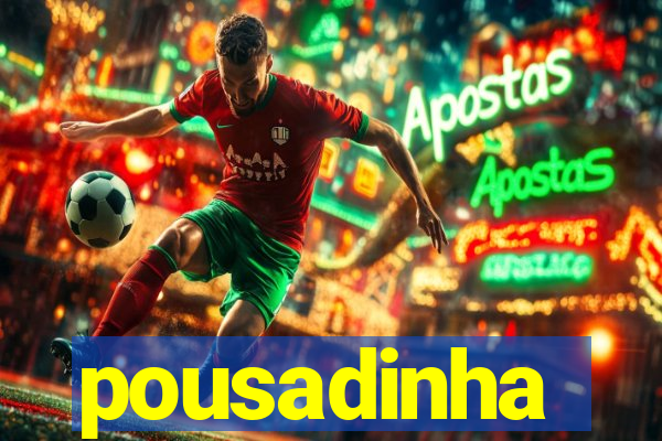 pousadinha