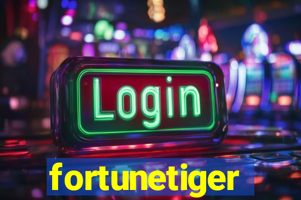 fortunetiger