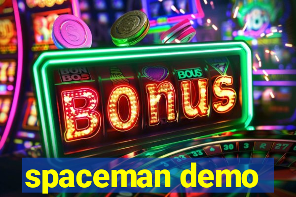 spaceman demo