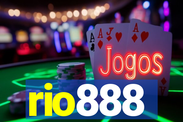 rio888