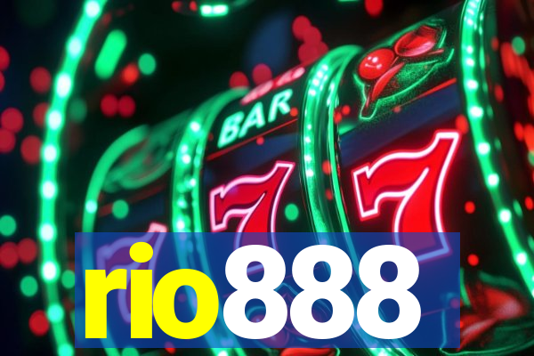 rio888