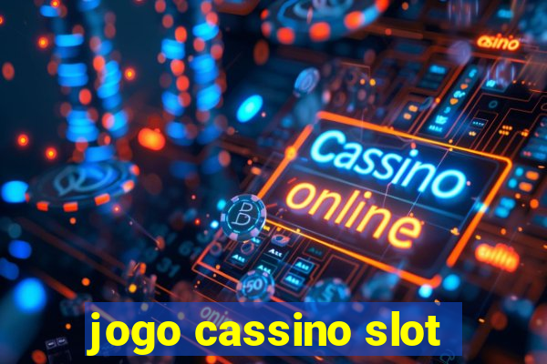 jogo cassino slot