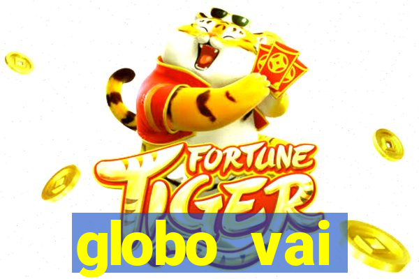 globo vai transmitir jogo hoje