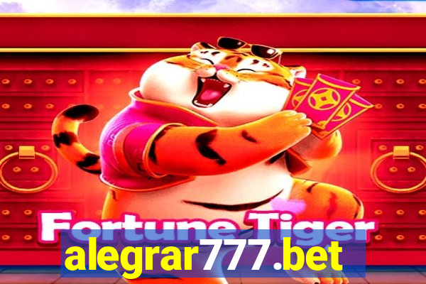 alegrar777.bet