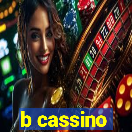 b cassino