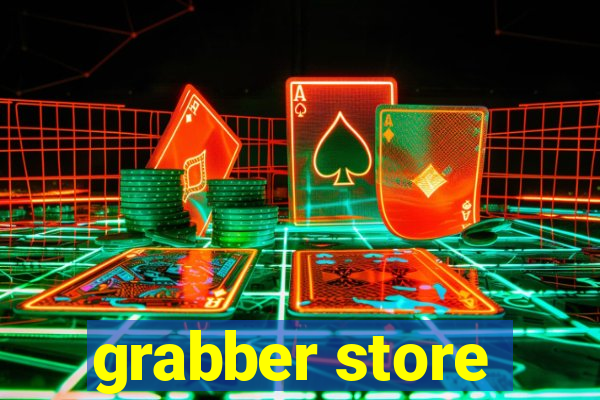 grabber store