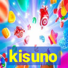 kisuno