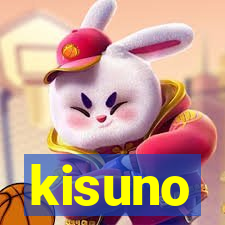 kisuno