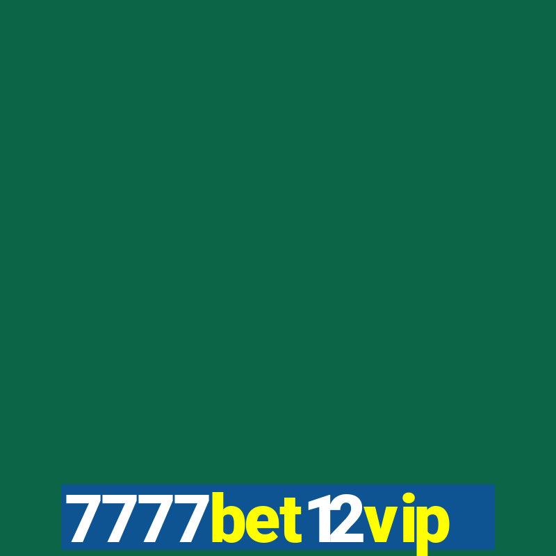 7777bet12vip