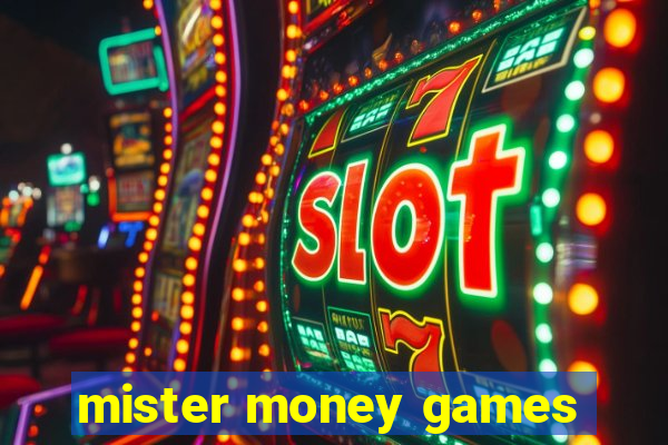 mister money games