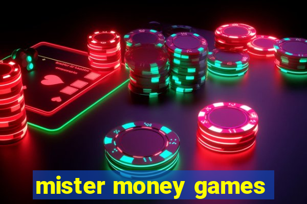 mister money games