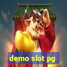 demo slot pg