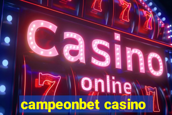 campeonbet casino