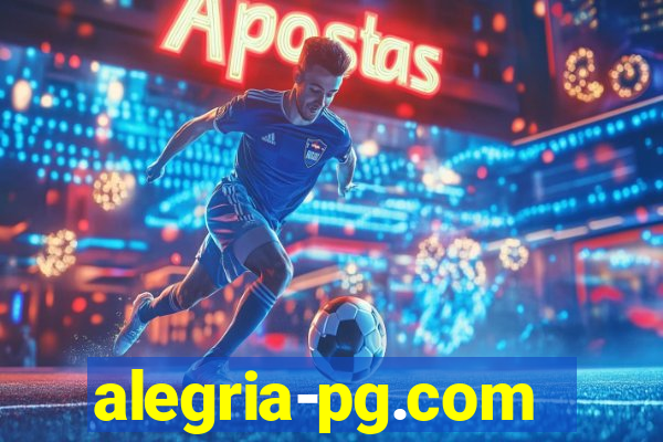 alegria-pg.com