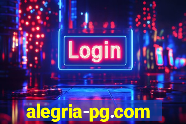 alegria-pg.com