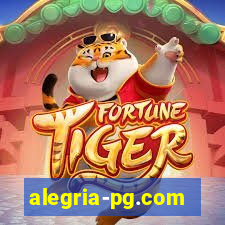 alegria-pg.com