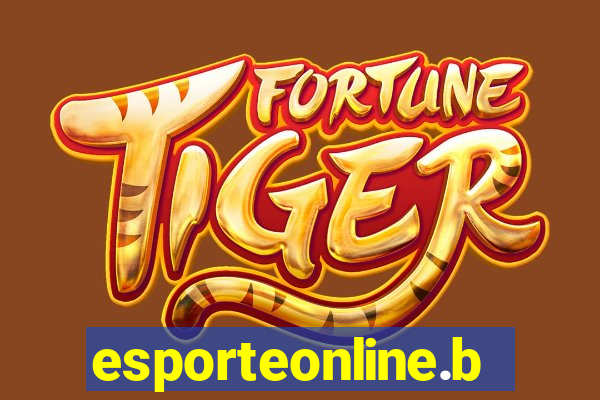 esporteonline.bet