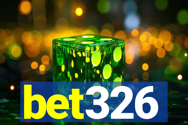 bet326