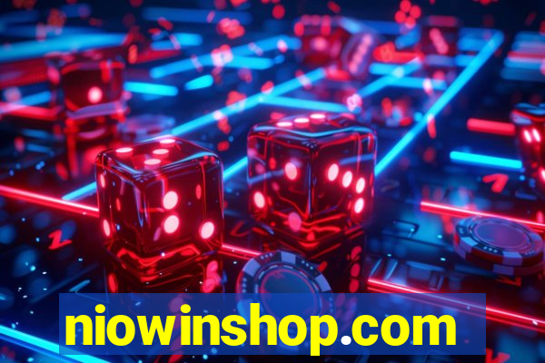 niowinshop.com