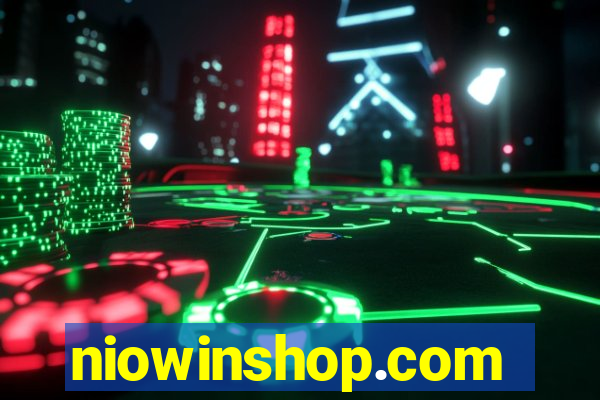 niowinshop.com