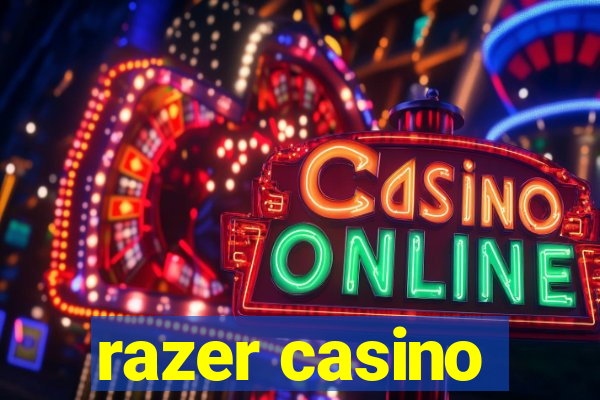 razer casino