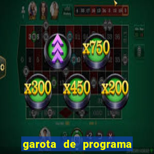 garota de programa da zona sul