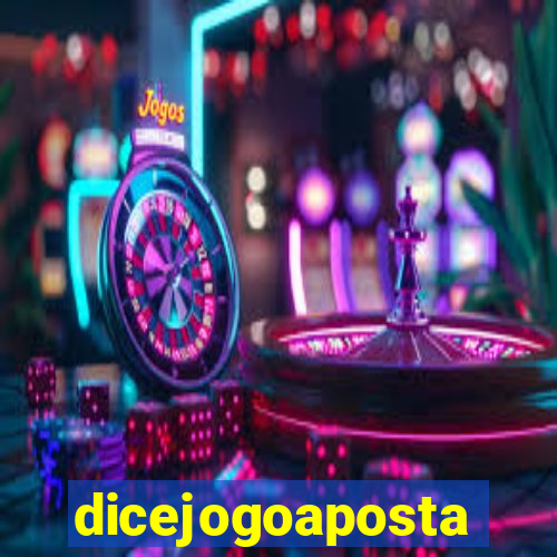 dicejogoaposta