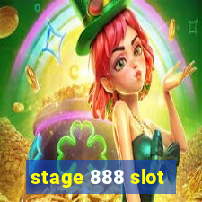 stage 888 slot