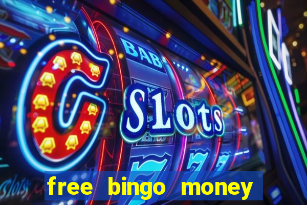 free bingo money no deposit