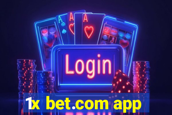 1x bet.com app