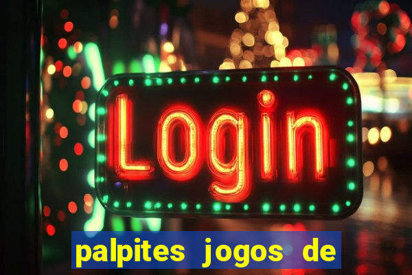 palpites jogos de hoje bets