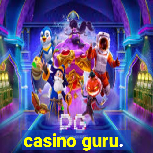 casino guru.