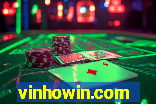 vinhowin.com