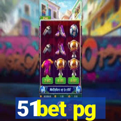 51bet pg