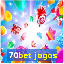 70bet jogos