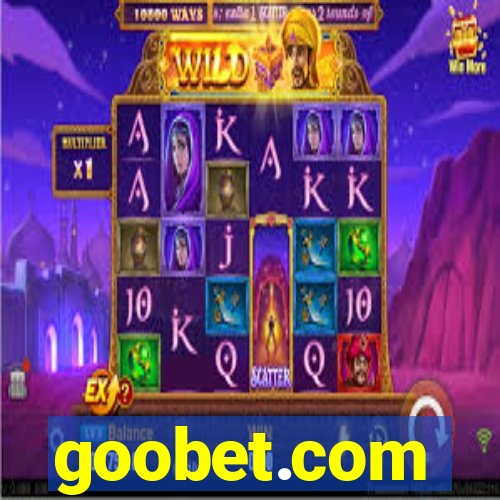 goobet.com