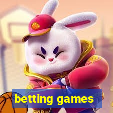 betting games