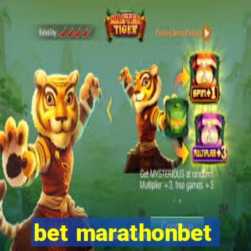 bet marathonbet