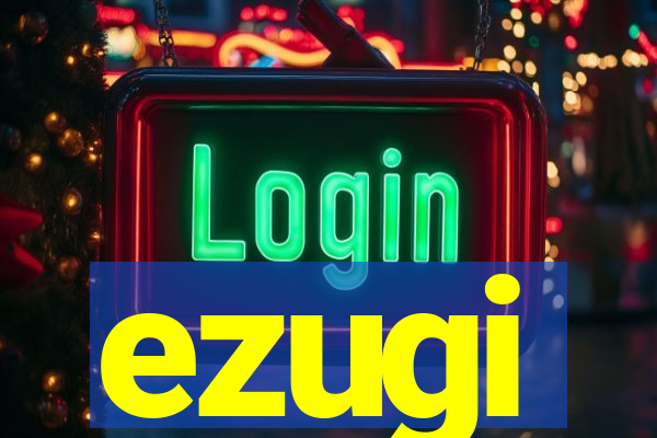 ezugi