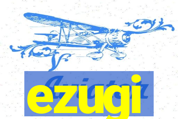 ezugi