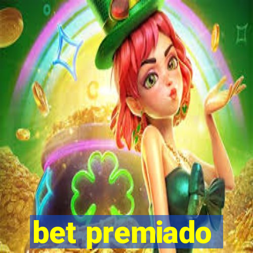 bet premiado