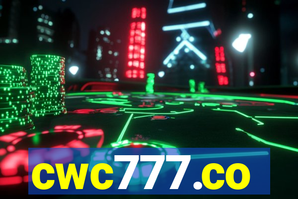 cwc777.co