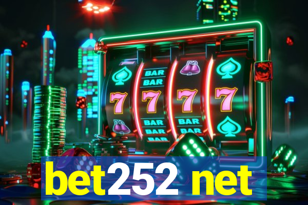 bet252 net