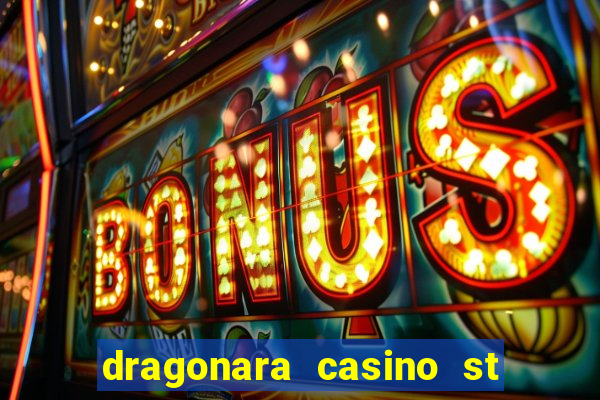 dragonara casino st julians malta