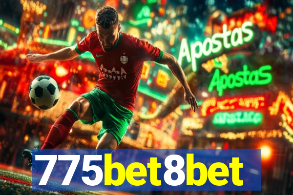 775bet8bet