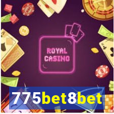 775bet8bet