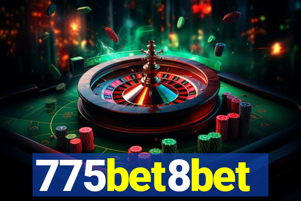 775bet8bet